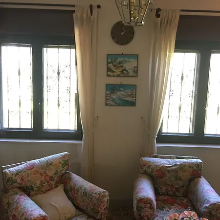 Apartman Casa Busciana Alberobello