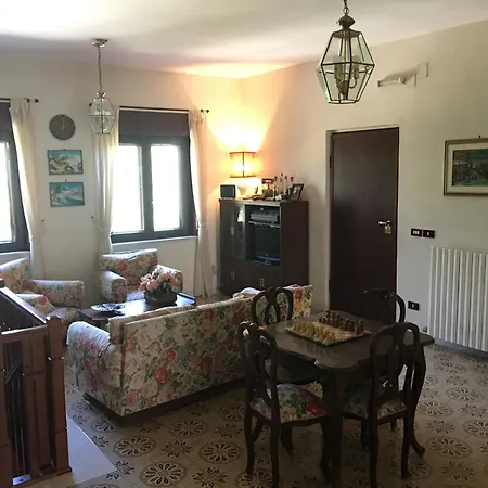 Casa Busciana