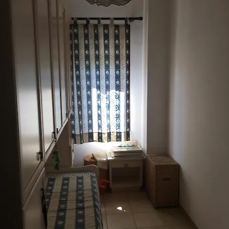 Apartman Casa Busciana Alberobello