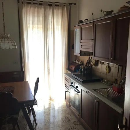 Apartman Casa Busciana Alberobello