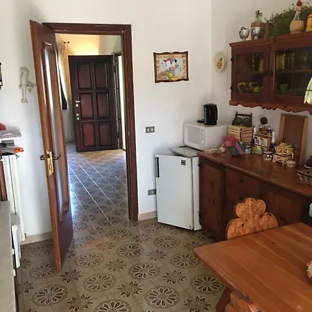 Apartman Casa Busciana Alberobello