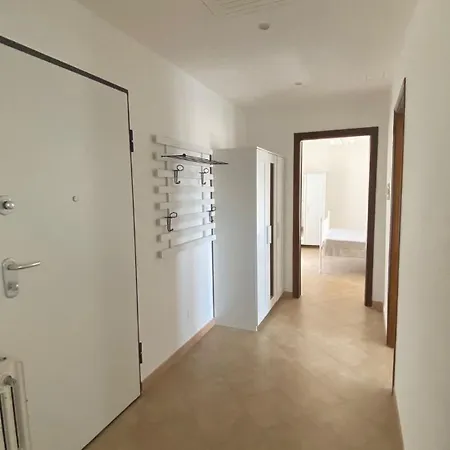 Casa Busciana Apartman