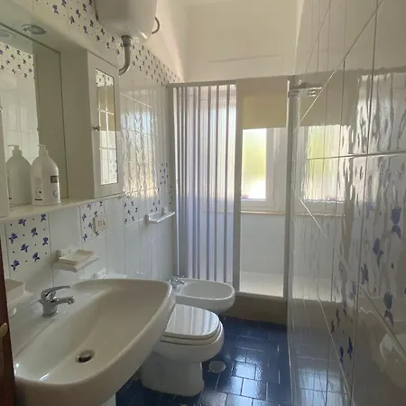 Casa Busciana Apartman *