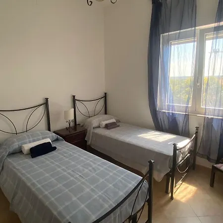 Casa Busciana Apartman Alberobello