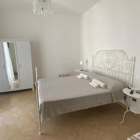 Casa Busciana