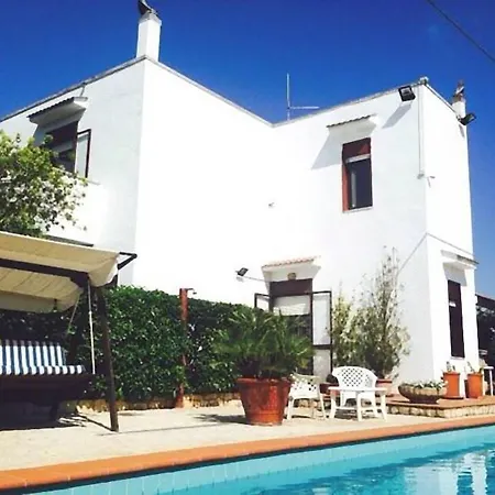 Casa Busciana Apartman *