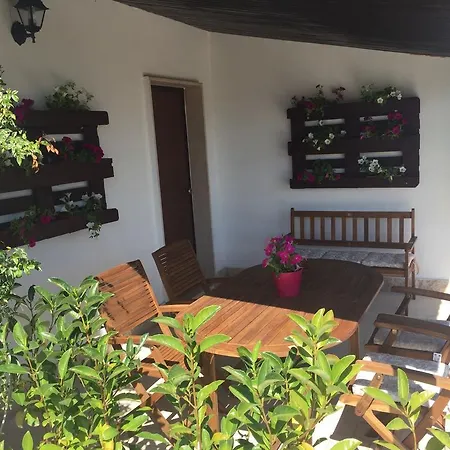 Casa Busciana