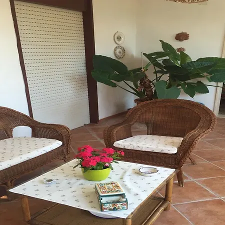 Casa Busciana Apartman *