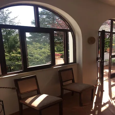 Casa Busciana Apartman *