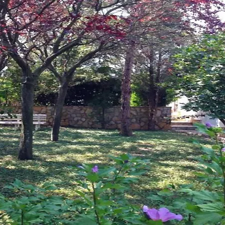 Casa Busciana Apartman