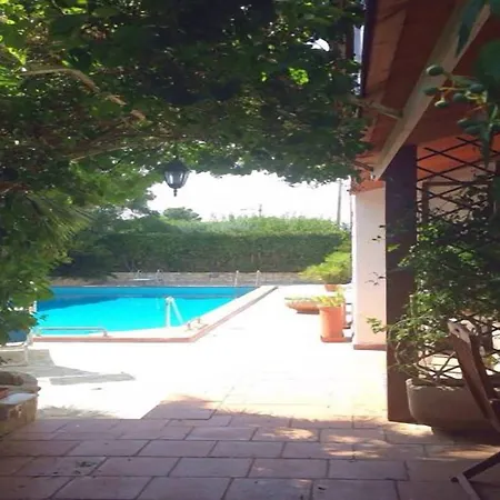Apartman Casa Busciana *