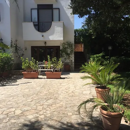 Casa Busciana * Alberobello
