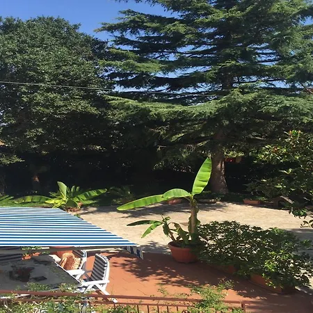 Apartman Casa Busciana *