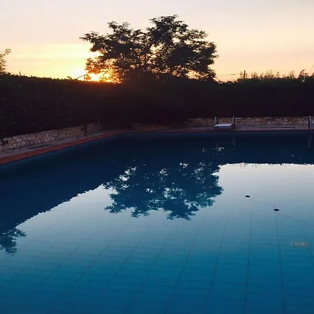Apartman Casa Busciana