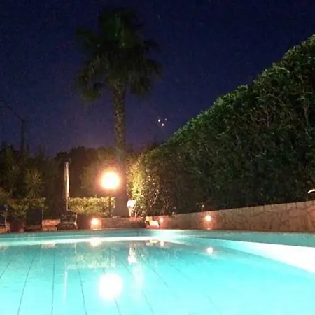 Apartman Casa Busciana