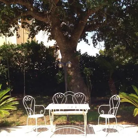 Apartment Casa Busciana *