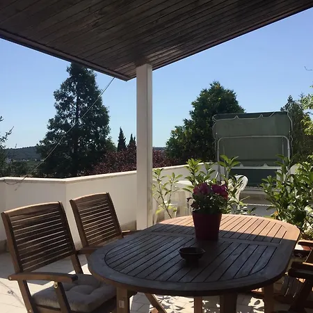Casa Busciana Apartman