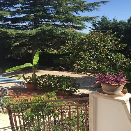 Casa Busciana *