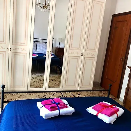 Apartment Casa Busciana
