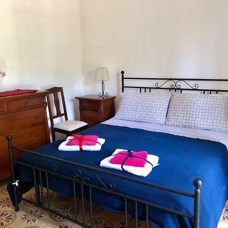 Casa Busciana Apartment