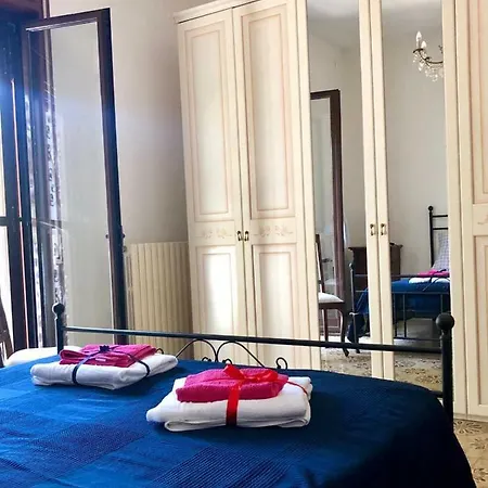 Casa Busciana *
