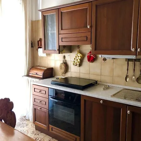 Casa Busciana Apartment *