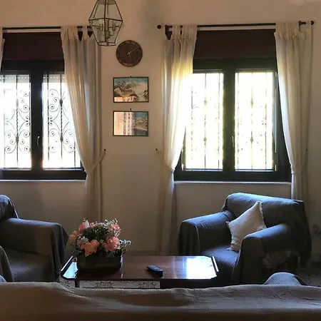 Casa Busciana *