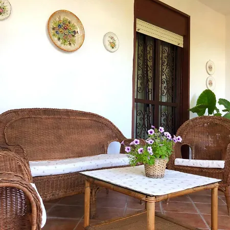 Apartment Casa Busciana