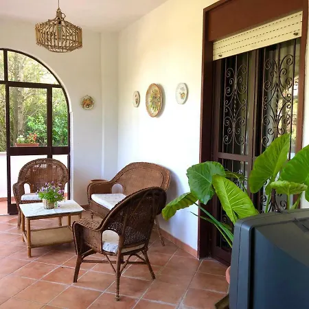 Apartman Casa Busciana Alberobello