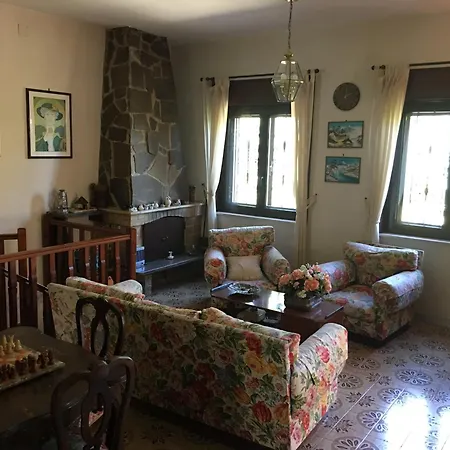 Lägenhet Casa Busciana