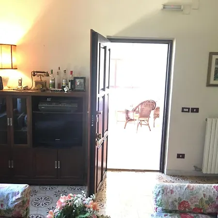 Lejlighed Casa Busciana