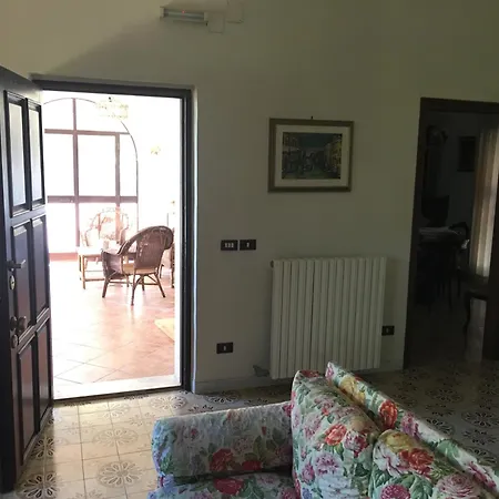 Casa Busciana Alberobello
