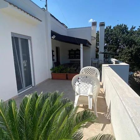 Casa Busciana Alberobello