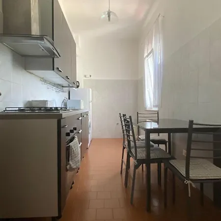 Lejlighed Casa Busciana *