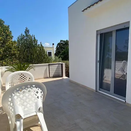 Casa Busciana Alberobello