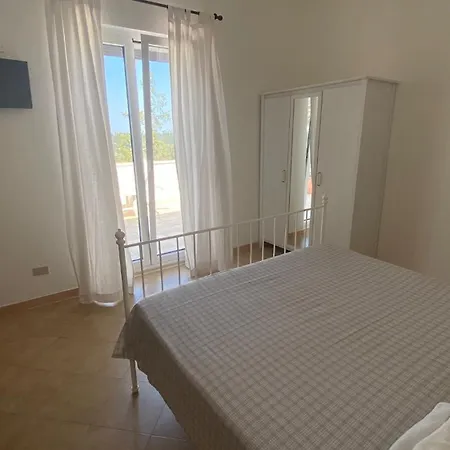 Casa Busciana * Alberobello