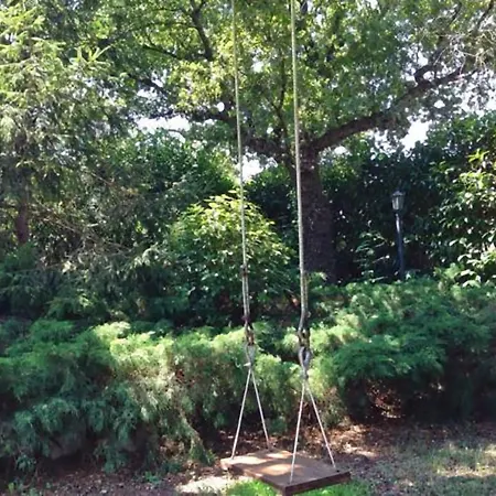 דירה Casa Busciana