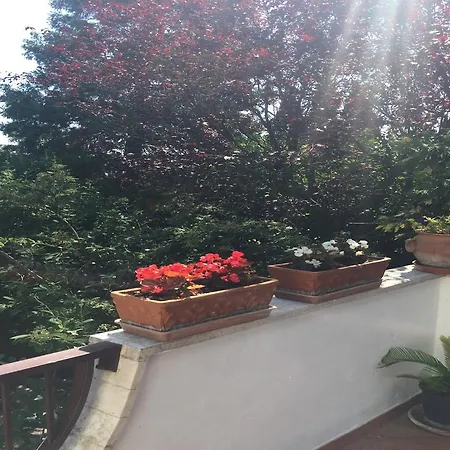 Casa Busciana *