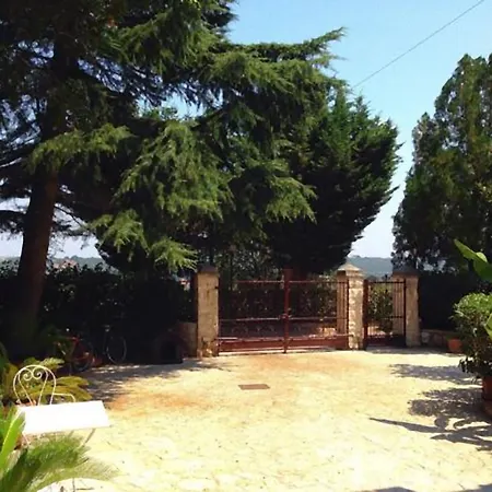 Casa Busciana *