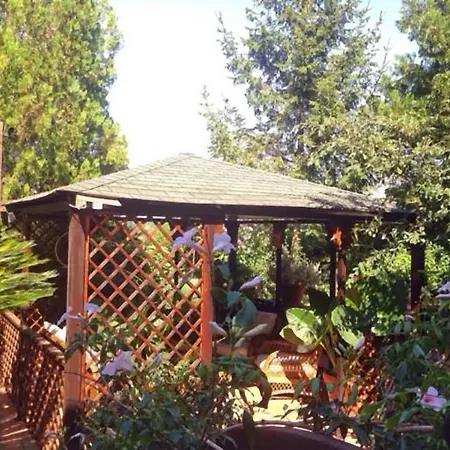 Casa Busciana