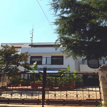 דירה Casa Busciana אלברובלו