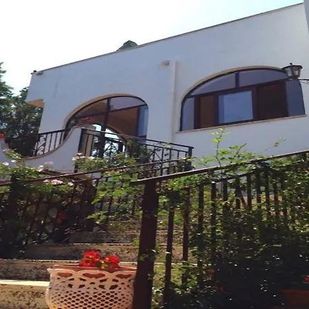 Lägenhet Casa Busciana