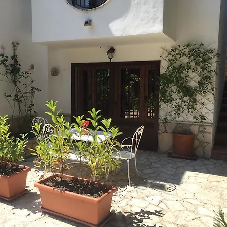 Casa Busciana
