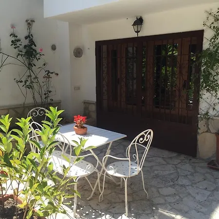 Casa Busciana
