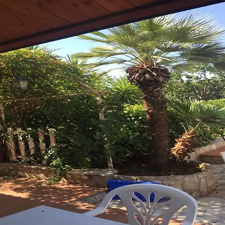 Casa Busciana דירה אלברובלו