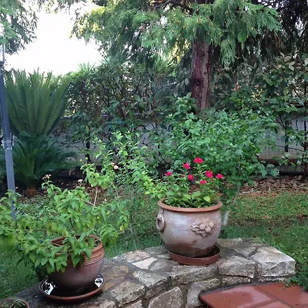 Apartamento Casa Busciana Alberobello