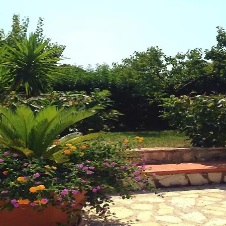 Casa Busciana
