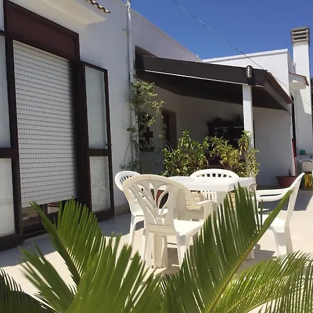 Casa Busciana דירה *