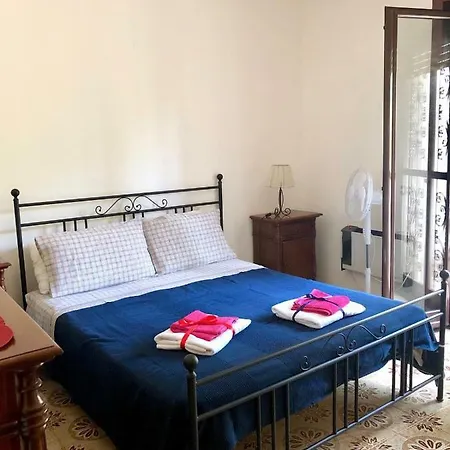 Casa Busciana