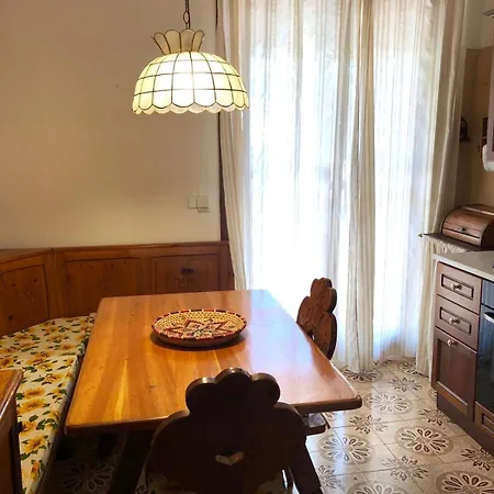 Casa Busciana Lejlighed Alberobello